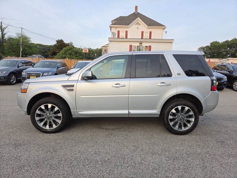 land rover lr2 2015 SALFR2BG6FH430074 image land rover lr2 2015 SALFR2BG6FH430074 image